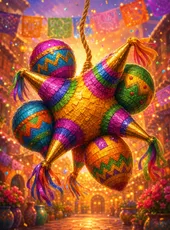 Jeu de casino WinUniqueCasino / Unique : Fiesta Clusters