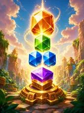 Jeu de casino WinUniqueCasino / Unique : Merge Up 2