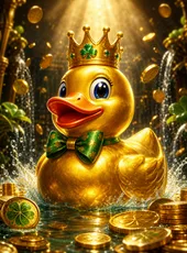 Jeu de casino WinUniqueCasino / Unique : Lucky Ducky