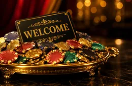 Offre WinUniqueCasino / Unique : Pack de bienvenue